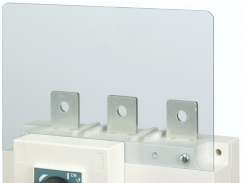 Клеммный экран LBS-TS 3P 1600 (для LBS 1600А 3P) | код 004661504 | ETI