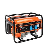 Генератор Patriot Max Power SRGE 3500 2.8кВт | код 360034 | PATRIOT