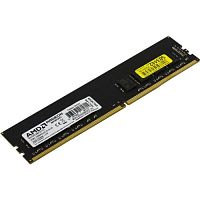 Память DDR4 16GB 3200MHz AMD R9416G3206U2S-U R9 RTL PC4-25600 CL16 DIMM 288-pin 1.35В Ret | код 1886248 | Shenler