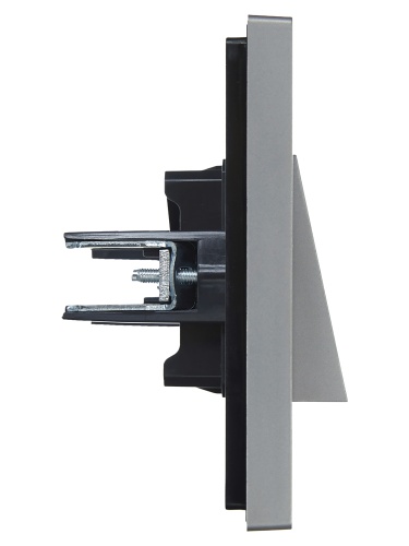 FORTE&PIANO Вывод кабеля FP542 ст. IEK | код FP-VK10-0-K46 | IEK фото 5