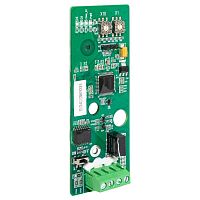 Карта расширения для преобразователя частоты PRO-Drive PD-150-ACC-COMM-PROFIBUS EKF | код PD-150-ACC-COMM-PROFIBUS | EKF
