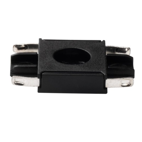 Коннектор черный I-обр. MTR16 CI-BL к низковольтному шинопроводу Jazzway | код 5057272 | JazzWay фото 3 Коннектор черный I-обр. MTR16 CI-BL к низковольтному шинопроводу Jazzway | код 5057272 | JazzWay фото 3