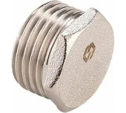 Заглушка 1/2' НР | код BF.561.04 | MVI