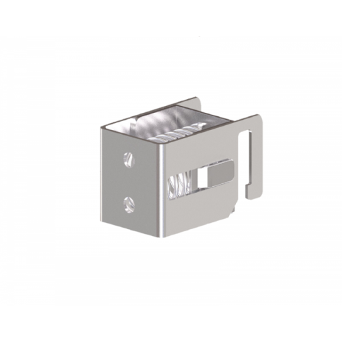 ЭМС-экранирующий зажим 10-20мм ВРУ-pro (10 шт.компл) ESB | код esb4389 | ELECTRIC STEEL BOX