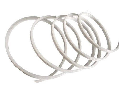 Лента светодиодная НЕОН 24V PFN-02 2835/120 4000K белый12X6mm IP65 /5m/ Jazzway | код 5058637 | JazzWay