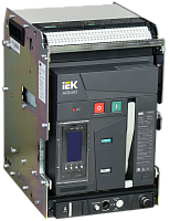 ARMAT Возд. авт. выкл. выдв. 3P A 66кА 800А TY с акс. IEK | код AR-ACB-3VA-066-0800A-TYCF | IEK