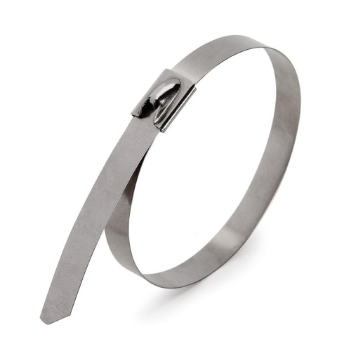 Стяжки стальные СКС X-Treme (304) 4,6х600 (Fortisflex) | код 85259 | Fortisflex
