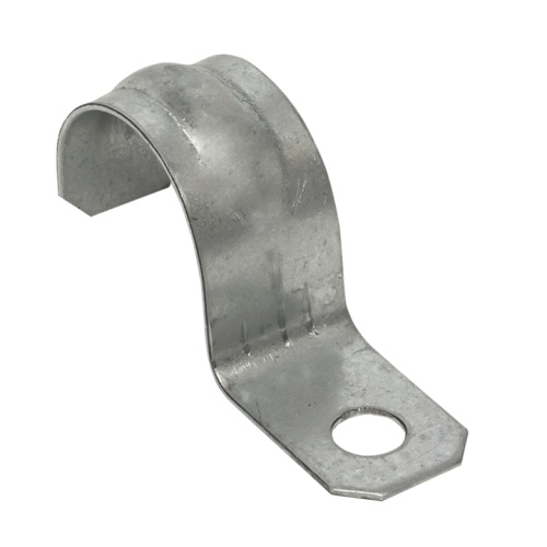 Скоба металлическая однолапковая для монтаж, пистолета d21-22 мм (100 шт) PROxima | код smp-1-21-22 | EKF Скоба металлическая однолапковая для монтаж, пистолета d21-22 мм (100 шт) PROxima | код smp-1-21-22 | EKF