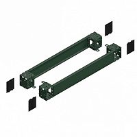 Панели цоколя передняя и задняя 1200X100 | код. NSYSPF12100 | Schneider Electric