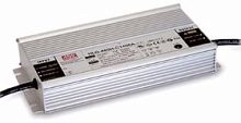 Блок питания: импульсный, LED, 481Вт, 114?229ВDC, 2,1А, 127?431ВAC | код HLG-480H-C2100D2 | MeanWell