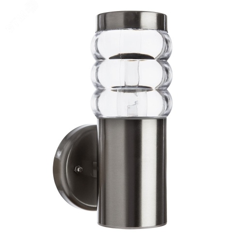 Уличный светильник PORTICA | код A8381AL-1SS | Arte Lamp