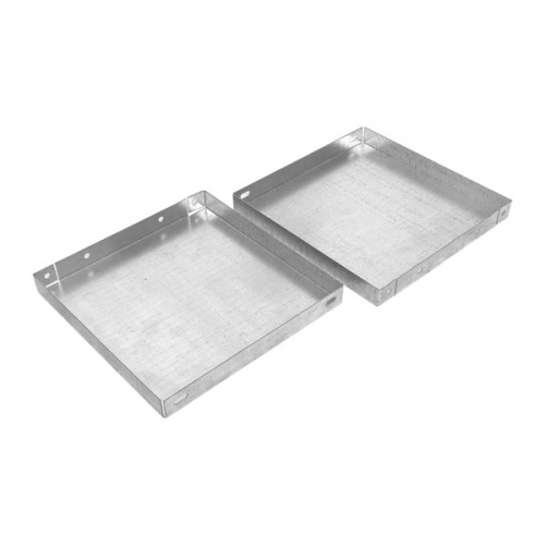 Кожух рубильника ВР-32У на 400-630А для ВРУ Unit EKF PROxima | код mb-15-krv-2 | EKF фото 2