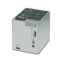 Источники питания QUINT4-PS/1AC/24DC/40 | код 2904603 | PHOENIX CONTACT