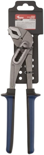 Клещи переставные ''Мастер'' тип D4 250 мм | код 70615 | FIT фото 3