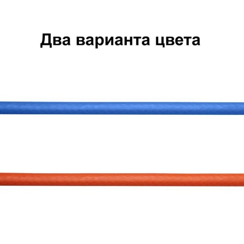 Кабель греющий саморег. 10 ККНС 2ЛПп-ЭЛ 65/85 в трубу 6м/60Вт PROconnect 51-0603-4