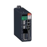 СЕРВОПРЕОБРАЗОВАТЕЛЬ LXM28EU04M3X, 3.8 А, 220В, 3ф | код LXM28EU04M3X | SCHNEIDER ELECTRIC