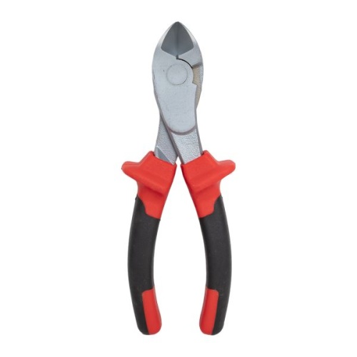 Силовые бокорезы Master 180 мм Basic | код sbo-180-mas | EKF фото 4