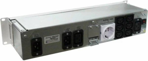 Байпас Powercom EBR-63AS | код 1593230 | POWERCOM