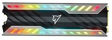 Накопитель SSD Netac PCIe 3.0 x4 1TB NT01NV3000RGB-1T0-E4X NV3000 RGB M.2 2280 | код 1903989 | NETAC