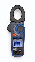 DT-3343 Токовые клещи для постоянного тока, с датчиком температуры (без поверки) | код 480397 | CEM