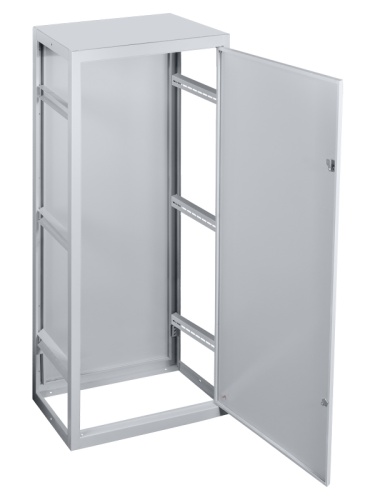 Каркас ВРУ-1 (1700х600х450) IP31 Профи TDM | код SQ0905-1630 | TDM