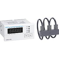 Комплексное защитное устройство для двигателей NJBK7-800MT/100/AC220V 20A-100A | код 107438 | CHINT