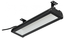 Светильник LED ДСП 7022 150Вт 5000К IP65 IEK | код LT-DSP0-7022-150-50-K02 | IEK