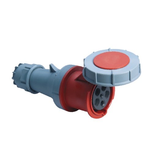 Розетка переносная 2452 3Р+РЕ+N 125А 380В IP67 PROxima | код ps-2452-125-380 | EKF Розетка переносная 2452 3Р+РЕ+N 125А 380В IP67 PROxima | код ps-2452-125-380 | EKF