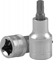 112920 Насадка торцевая 1/2 DR с вставкой-битой TORX®, Т20 | код 112920 | Ombra