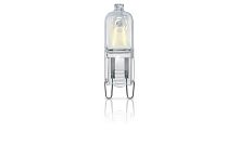 Лампа галогенная Clickline 75Вт 230V G9 CL PHILIPS | код 871150065097950 | PHILIPS