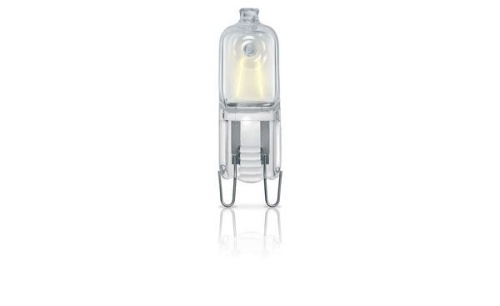 Лампа галогенная Clickline 75Вт 230V G9 CL PHILIPS | код 871150065097950 | PHILIPS