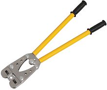 Пресс механический ручной ПМР 16-120 | код TKL10-016 | IEK