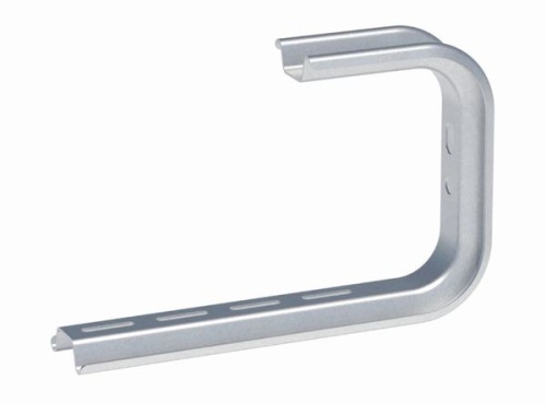 C-Омега профиль 400 (1,5 мм) | код OMPC400 | EKF фото 2