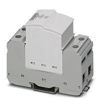 Комбинированный разрядник типа 1/2 FLT-SEC-P-T1-1C-440/35-FM | код 2905987 | PHOENIX CONTACT