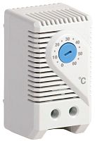 Термостат от 0 до +60град.C NO | код YCE-TNO-00-60 | IEK