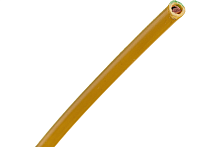 Провод ПуВ нг(А)LS 1х4.0 желто-зеленый | код БП-00005039 | ЭлПром