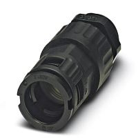 Резьбовые элементы WP-GR HF IP69K PG29 BK | код 3240935 | PHOENIX CONTACT