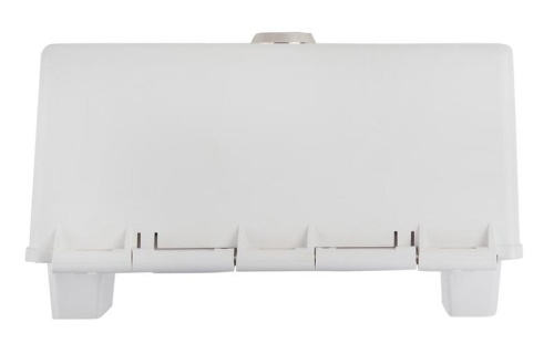 Коробка КРТП-В/10-Р плинт ПВТ замок ключ универсальный | код 120901-00062 | ССД фото 9