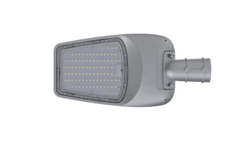 Светильник светодиодный 93 009 NSF-PW7-80-5K-SNR ДКУ 80Вт 5000К IP65 12145лм уличный с датчиком освещенности Navigator 93009 фото 3 Светильник светодиодный 93 009 NSF-PW7-80-5K-SNR ДКУ 80Вт 5000К IP65 12145лм уличный с датчиком освещенности Navigator 93009 фото 3