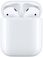 Гарнитура вкладыши Hoco EW41 белый беспроводные bluetooth в ушной раковине | код 2002084 | Hoco