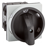 Переключатель OptiSwitch 4G63/100-92-PK-S6 (1 шт.) КЭАЗ | код 259846 | КЭАЗ