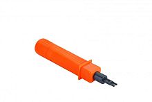 Инструмент ударный 110/66 на один проводник | код 10T-P0-01 | Eurolan