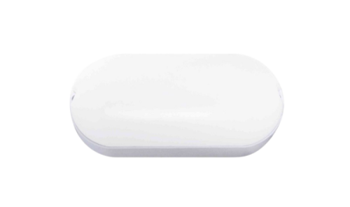 Светильник светодиодный пылевлагозащищенный RSV-SPP-12Вт-6500K-IP65 Oval | код 100005 | RSV