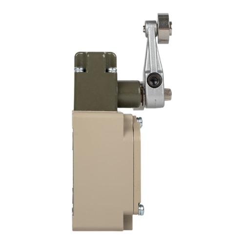 Концевой выключатель без самовозврата WLCA32-41 PROxima | код LSE-WLCA32-41 | EKF фото 4 Концевой выключатель без самовозврата WLCA32-41 PROxima | код LSE-WLCA32-41 | EKF фото 4