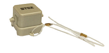 Защитная крышка для сетевой зарядной розетки HDC-SH3A-CV-2P | код 187150301 | СТЭЗ