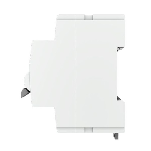 Устройство Защитного Отключения ВД-100 2P 25А/30мА (эл-мех, тип А) PROxima | код elcb-2-25-30-em-a-pro | EKF фото 4