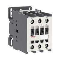 Магнитный контактор YON DSC032 32A 15кВт AC3 3P кат.380В AC | код DSC032-3C00A380 | DKC