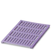 Маркировка для проводов UC-WMCO 2,1 (21X3) VT CUS | код 0829059 | PHOENIX CONTACT