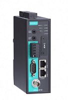 Энкодер VPort 461A Full Motion, 1-ch Industrial Video Encoder, 2 10/100BaseT(X) Ethernet port, t: -25/60 | код 00-06105207 | MOXA
