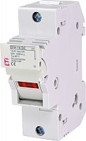 Разъединитель EFH 14 1P-LED 50A 1000V DC | код 002560211 | ETI